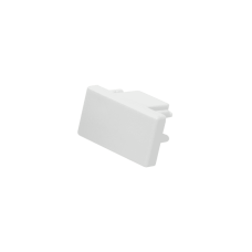 Заглушка для однофазного трека DesignLed ECS-WH-2 005229