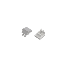 Заглушка для профиля DesignLed LS0709-ECS 003346