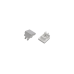 Заглушка для профиля DesignLed LS0709-ECS 003346