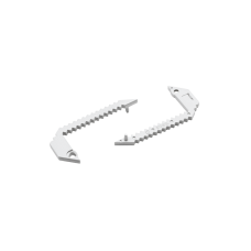 Заглушка для профиля DesignLed STEP3819B-ECS 003348