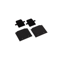 Заглушка для встраиваемого трека DesignLed ECS-SY-CL-2 009364