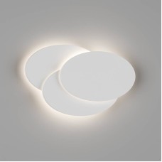 Настенный светильник DesignLed GW-6809R-12-WH-WW 003204