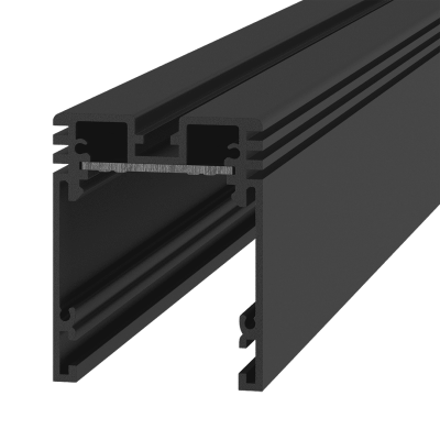 Шинопровод DesignLed SY-601201R-2-BL-CAR 010538