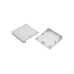Заглушка для профиля DesignLed LS5050-ECS 003343