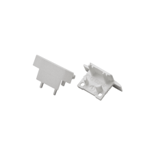 Заглушка для профиля DesignLed LE2613-ECS 003347