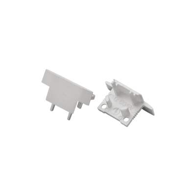 Заглушка для профиля DesignLed LE2613-ECS 003347