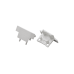 Заглушка для профиля DesignLed LE2613-ECS 003347