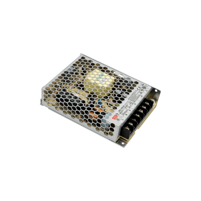 Блок питания DesignLed LRS-100-24 003589