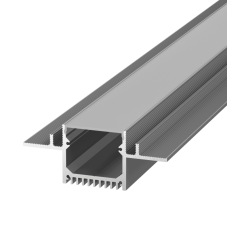 Алюминиевый профиль DesignLed LG35-R 010361