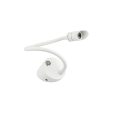 Гибкое бра DesignLed BQ003103-A-3-DIM-WH-WW 005535