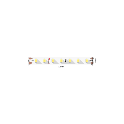 Светодиодная лента DesignLed DSG298-24-WW3-33 012708