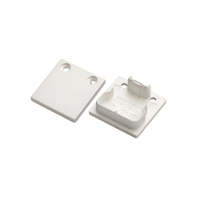 Заглушка для профиля DesignLed LS1911K-ECS 003345