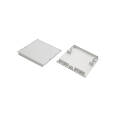 Заглушка для профиля DesignLed LS7477-ECS 003344