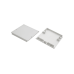 Заглушка для профиля DesignLed LS7477-ECS 003344