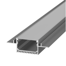 Алюминиевый профиль DesignLed LG49-R 010362