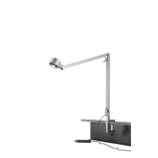 Настольная лампа DesignLed T-0499B-SG-WW 007542