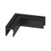 Угловой коннектор для трека DesignLed SY-601901-CN-BL 003615