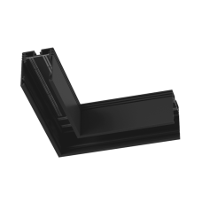 Угловой коннектор для трека DesignLed SY-601901-CN-BL 003615