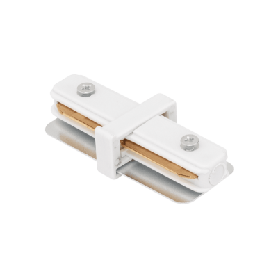I-коннектор для однофазного трека DesignLed CN2-WH-I 003722