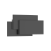 Настенный светильник DesignLed GW-6809-12-BL-WW 003016