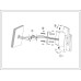 Настенный светильник DesignLed GW-6809-12-BL-WW 003016