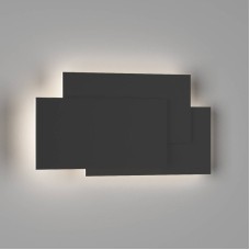Настенный светильник DesignLed GW-6809-12-BL-WW 003016