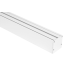 Алюминиевый профиль DesignLed LS.3535-W-R 010366