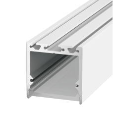 Алюминиевый профиль DesignLed LS.3535-W-R 010366
