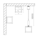 Алюминиевый профиль DesignLed LS.3535-W-R 010366