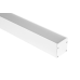 Алюминиевый профиль DesignLed LS.3535-W-R 010366