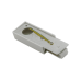 Подвод питания DesignLed CN2-WH-PW 005227