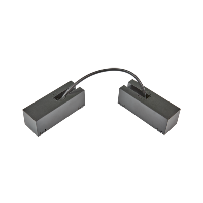 Коннектор DesignLed SY-CN-FLEX2-BL 013166
