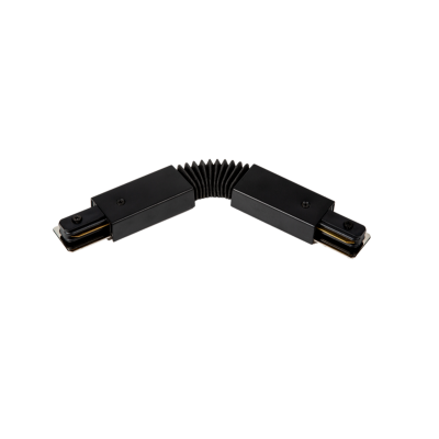FLEX-коннектор для однофазного трека DesignLed CN2-BL-FLEX 008644