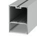 Алюминиевый профиль DesignLed LS.4970-R 010370