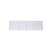 Светодиодная лента DesignLed DSG2350-24-NW-33 000594