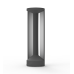 Ландшафтный светильник Designled FL-1491-500-12-GR-WW 009755