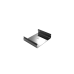 Алюминиевый профиль DesignLed LS.3535-R 010365