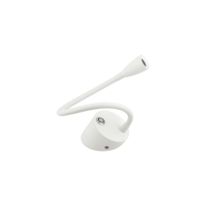 Гибкое бра DesignLed BQ004103-A-3-DIM-WH-WW 005537
