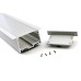 Алюминиевый профиль DesignLed LE.6332-R 010358