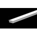 Алюминиевый профиль DesignLed LE.6332-R 010358