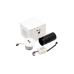Подсветка ступеней лестницы DesignLed GW-R712-3-WH-WW 003029