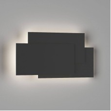 Настенный светильник DesignLed GW-6809-12-BL-NW 003018