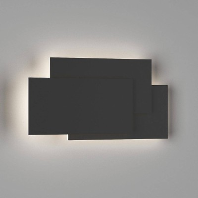 Настенный светильник DesignLed GW-6809-12-BL-NW 003018