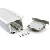 Алюминиевый профиль DesignLed LE.4932-R 010356