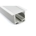 Алюминиевый профиль DesignLed LE.4932-R 010356