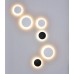 Настенный светильник DesignLed GW-8663L-9-WH-NW 003044