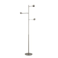 Торшер DesignLed FL-0367-3A-NC-WW 007533
