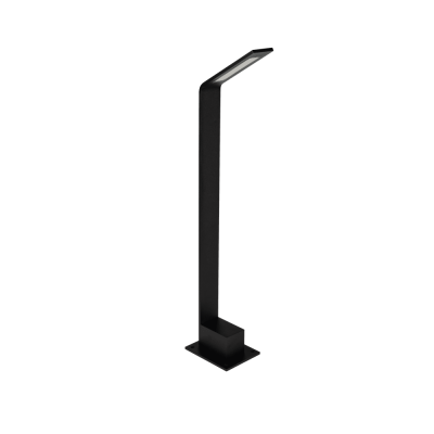 Ландшафтный светильник DesignLed GW-0106-600-6-BL-WW 005832