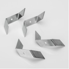 Крепление для профиля DesignLed LE6332-FIX 010385