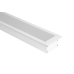 Алюминиевый профиль DesignLed LE.6332-W-R 010359